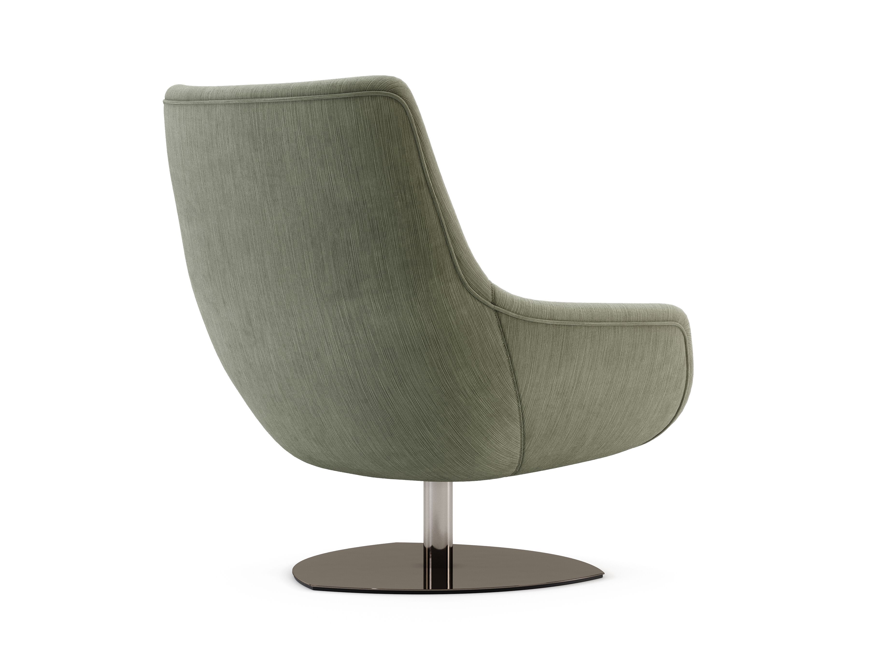 Кресло с подставкой для ног Domkapa ARCH-00039294 - Вид №3