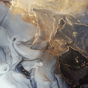 Картина на стекле «Узор 2» 30x30 см