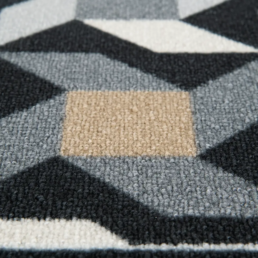 Коврик декоративный Ctim Коя 40x60 см нейлон 146110 STLM-2021546 - Вид №3