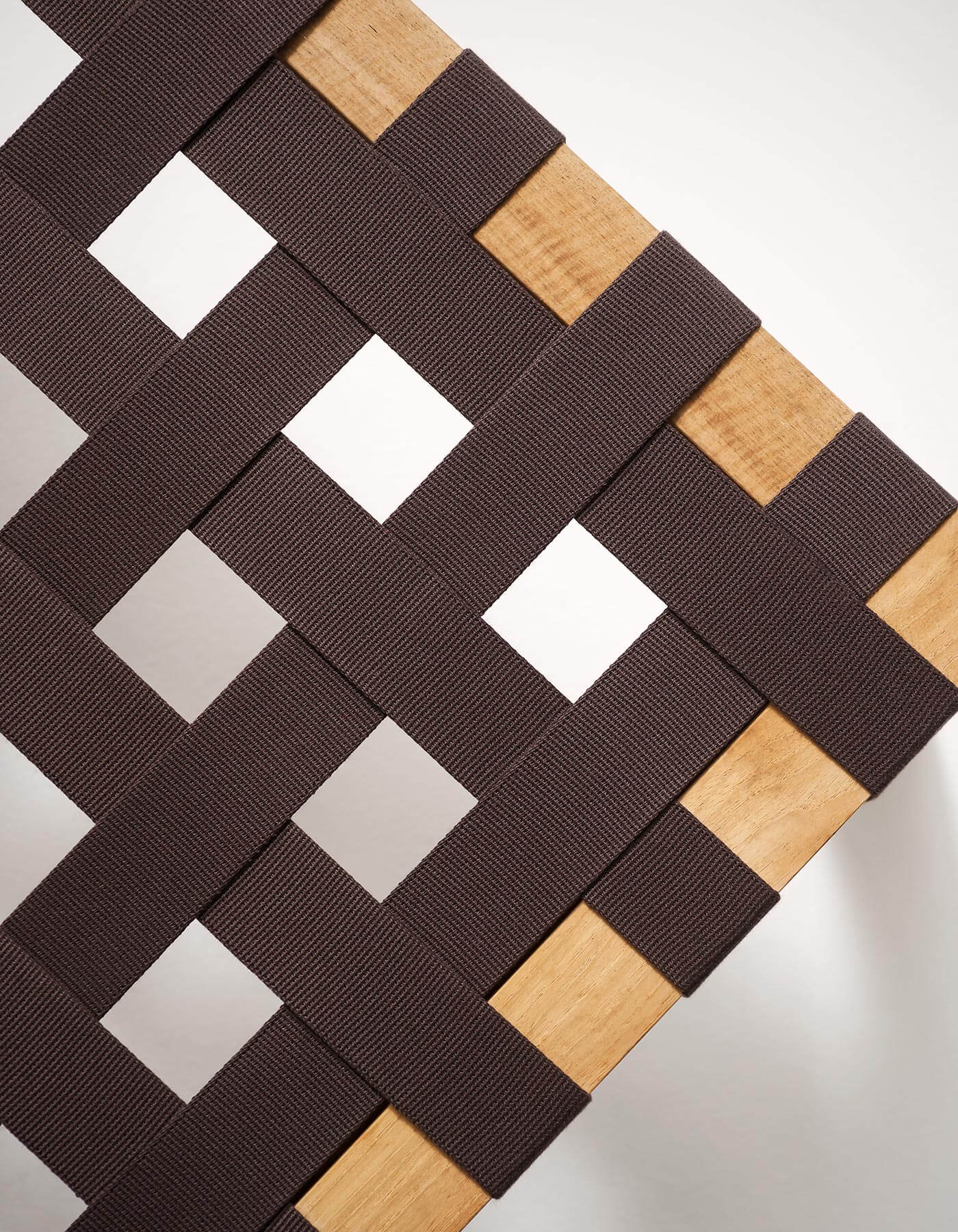 Садовая кровать из тикового дерева с колесами RODA ARCH-00113302 - Вид №10