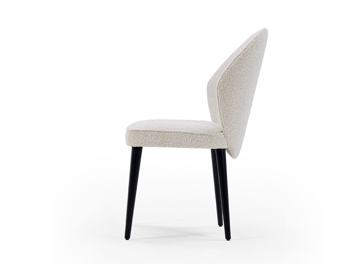 Мягкий стул из ткани Casa Magna SOPHIA II ARCH-00020394 - Вид №2