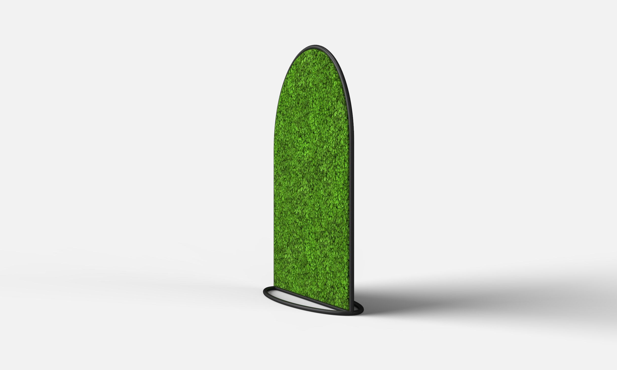 Звукопоглощающая офисная перегородка GREENMOOD G-Line ARCH-00090467 - Вид №5