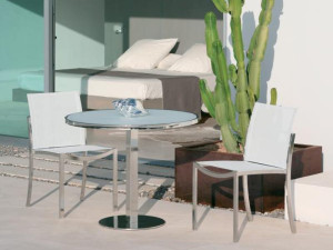 Штабелируемый садовый стул Batyline®