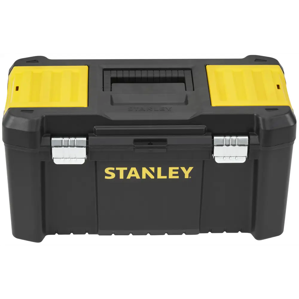 Ящик для инструмента Stanley 482x250x254 мм STLM-2084042