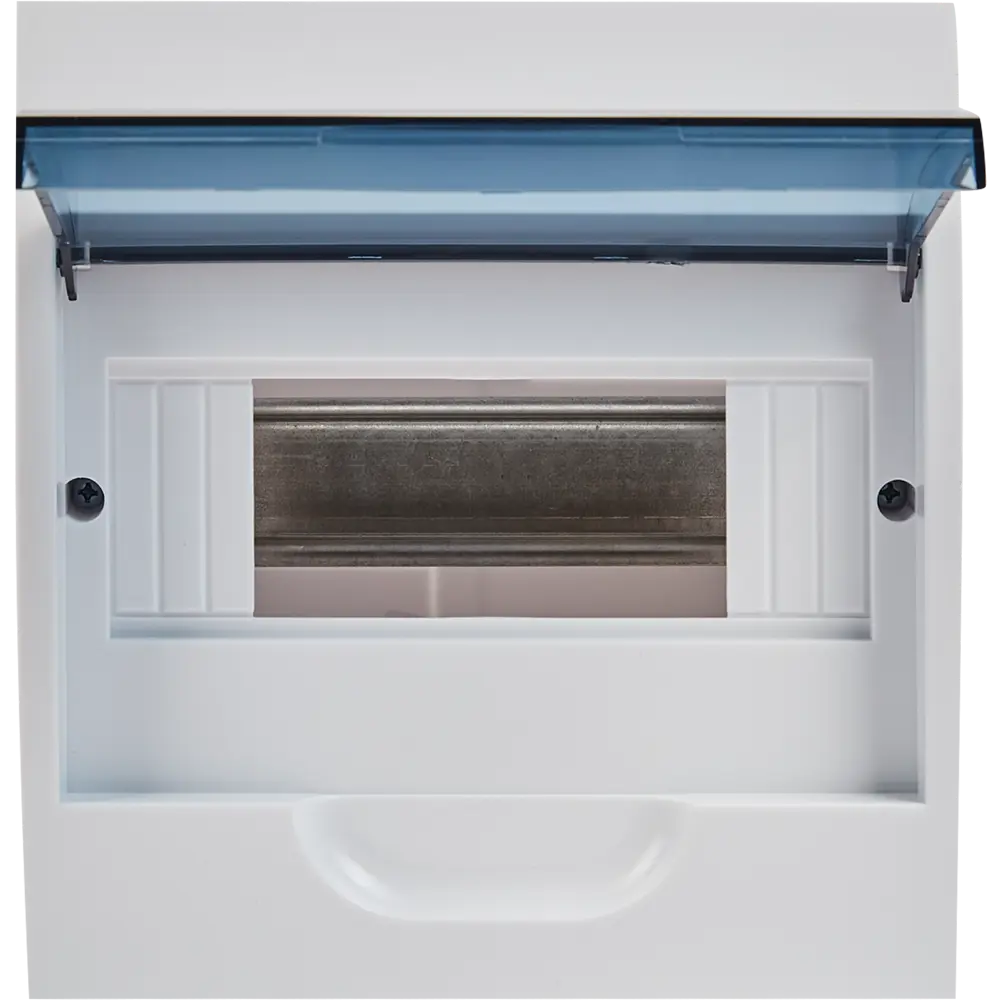 Распределительный щит IEK Home на 8 модулей с защитой IP41 82651901 STLM-0032877 - Вид №2