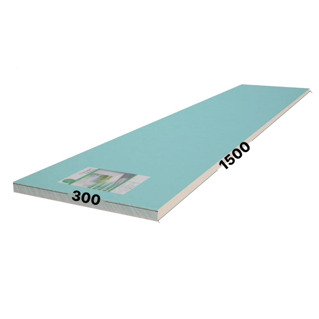 Сэндвич-панель Stella 1500*300*10мм (упак. 3 шт.) STSR-1975