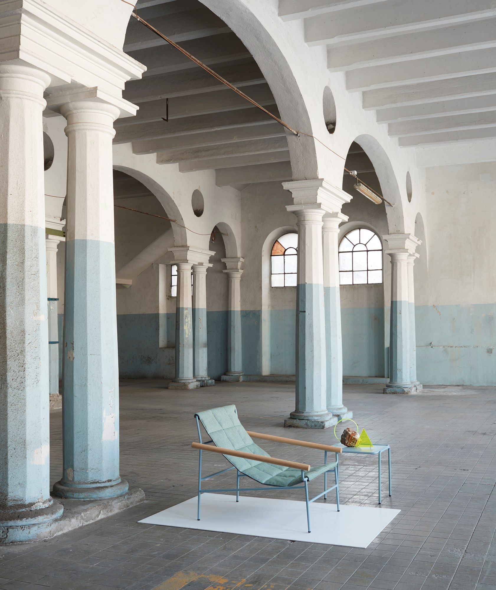 Гостиная для помещений S-CAB Dress_Code ARCH-00093307 - Вид №8