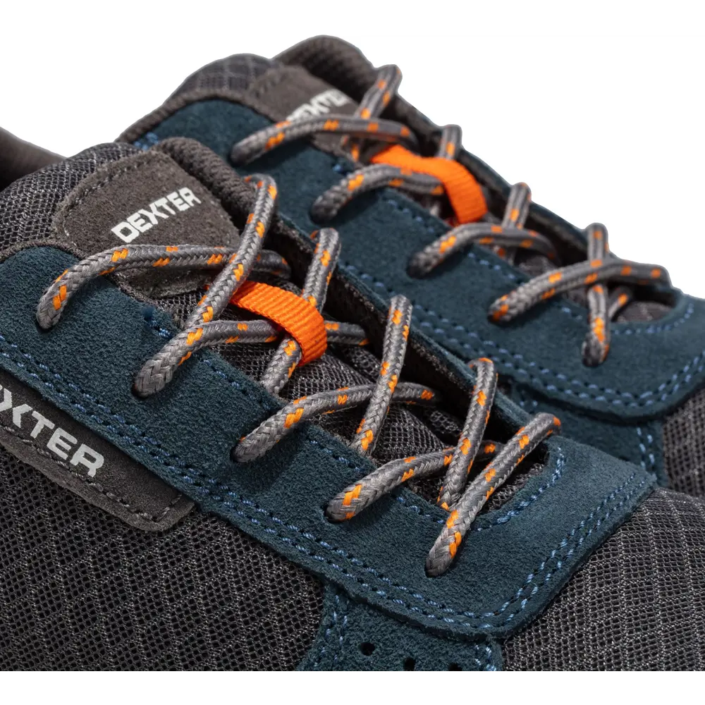Полуботинки Dexter S1P SRC размер 36 STLM-2186643 - Вид №3