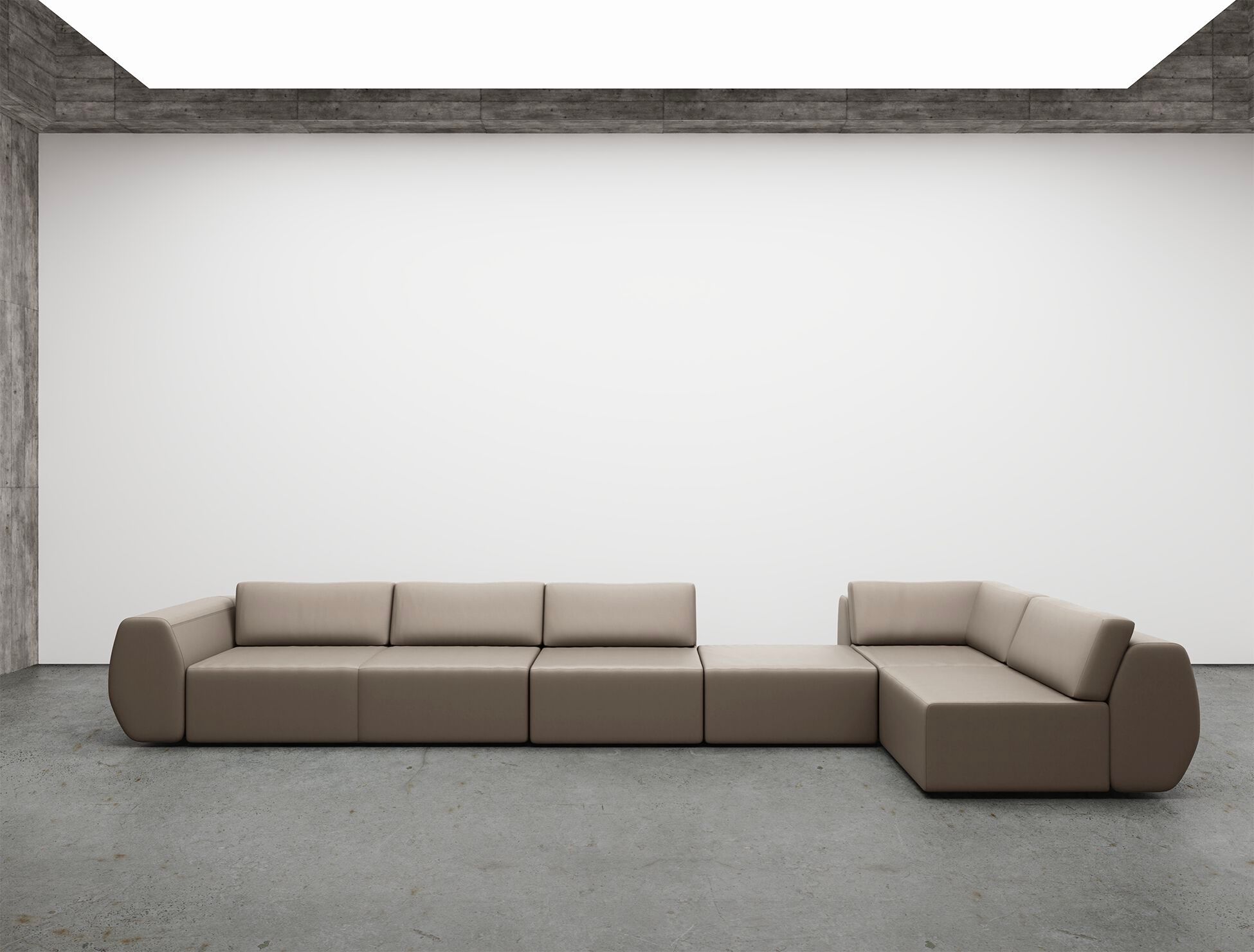 Ткань диван Secolo FUTURA ARCH-00107106 - Вид №4