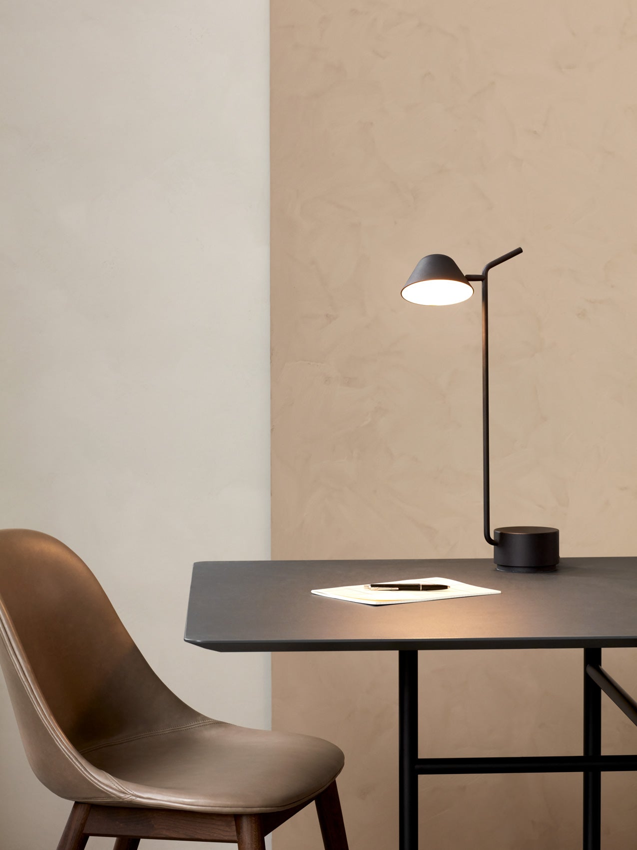 9271000U Кресло Harbor, Hard Shell LuceLight  - Вид №7