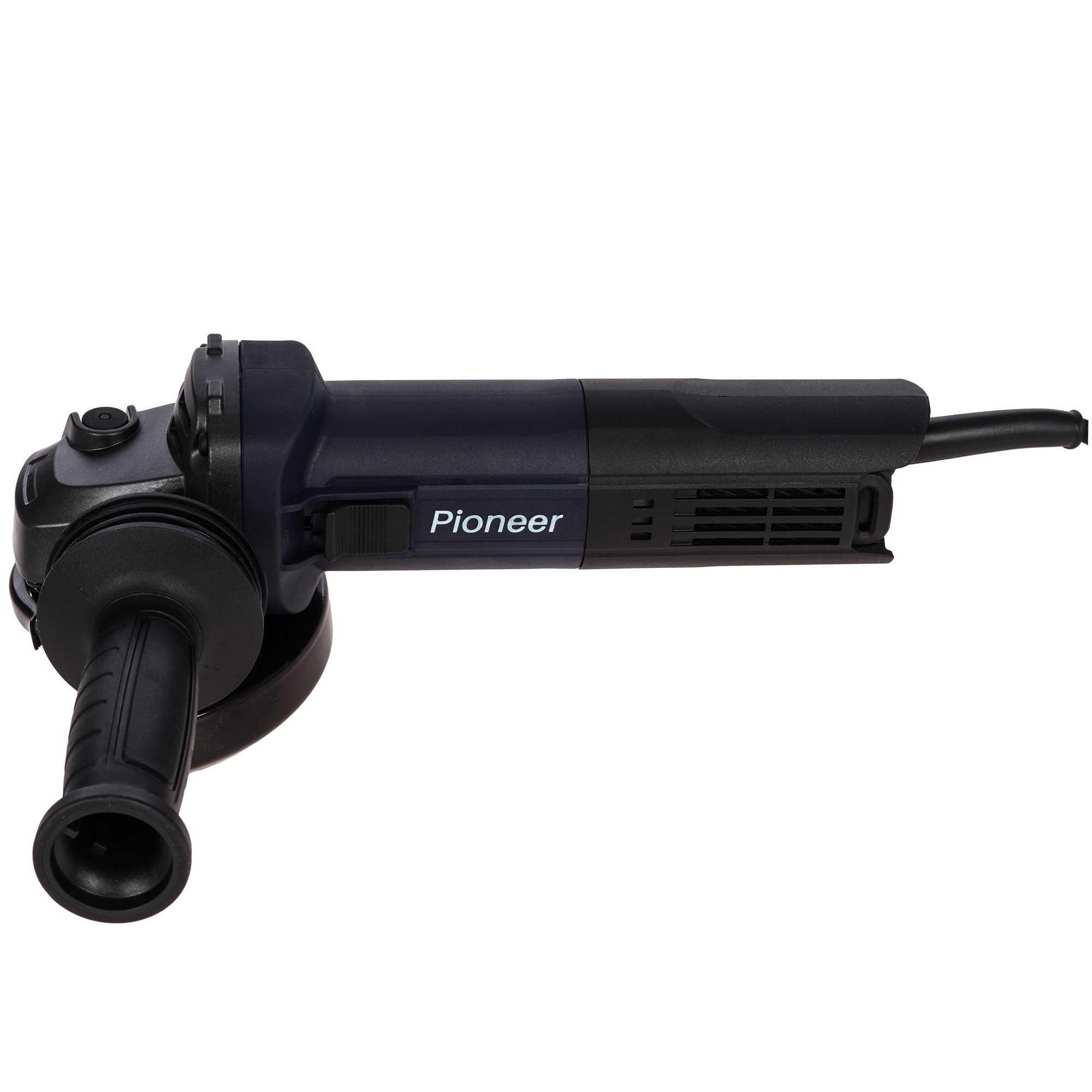 Углошлифовальная машина (УШМ) Pioneer AG-E900-125-01 9216871 STDN-0107635 - Вид №2