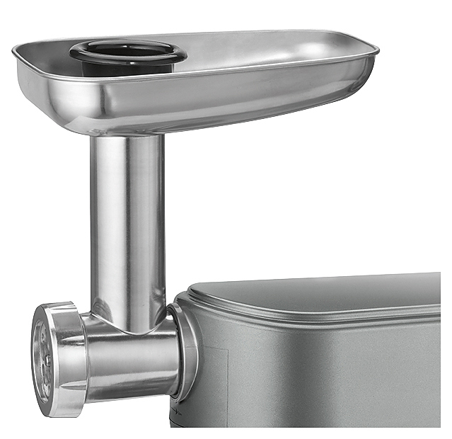 8167909 Кухонная машина Clatronic KM 3674 серебристый STDN-0068024 - Вид №1