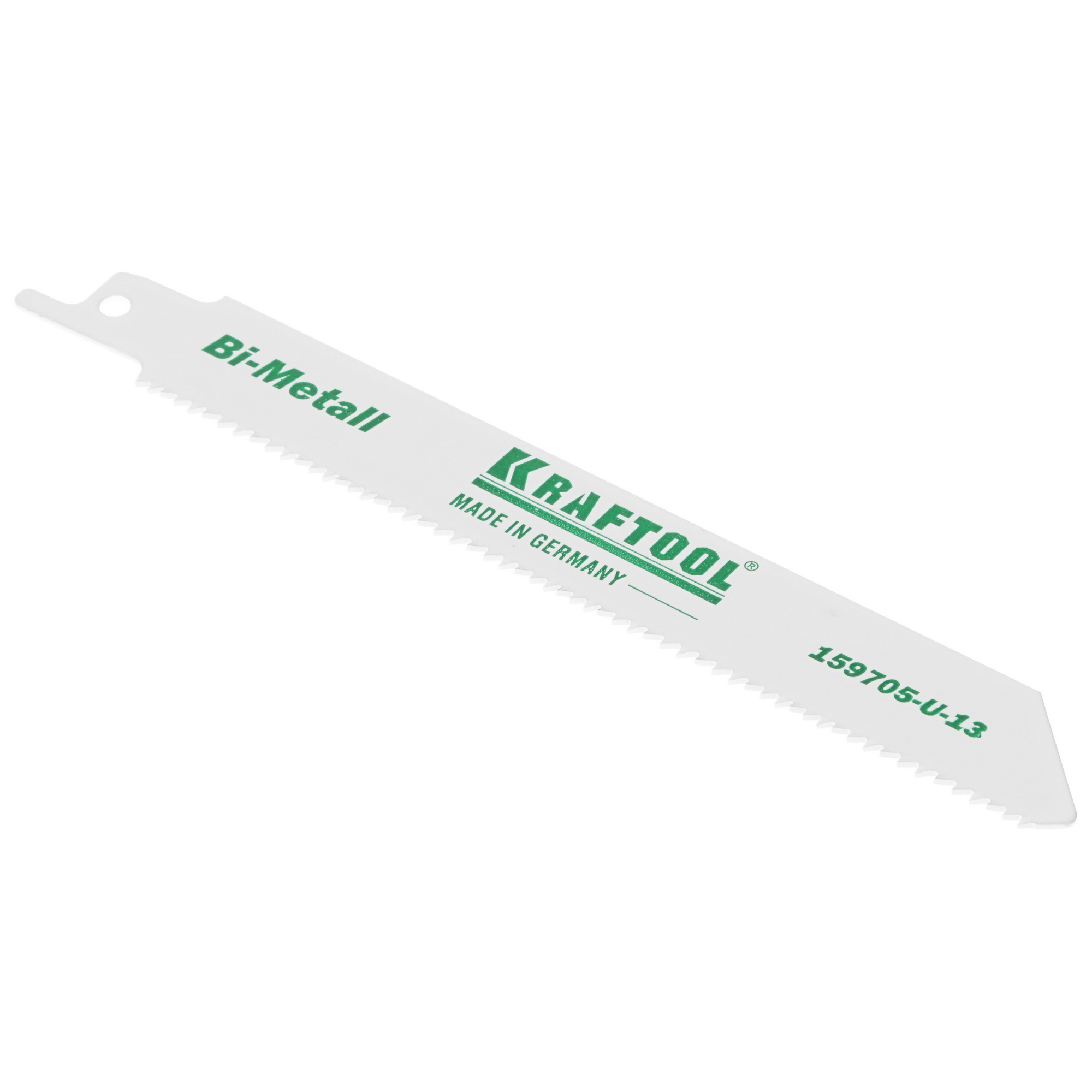 Полотно для сабельных пил KRAFTOOL 159705-U-13 9012605 STDN-0007737 - Вид №1