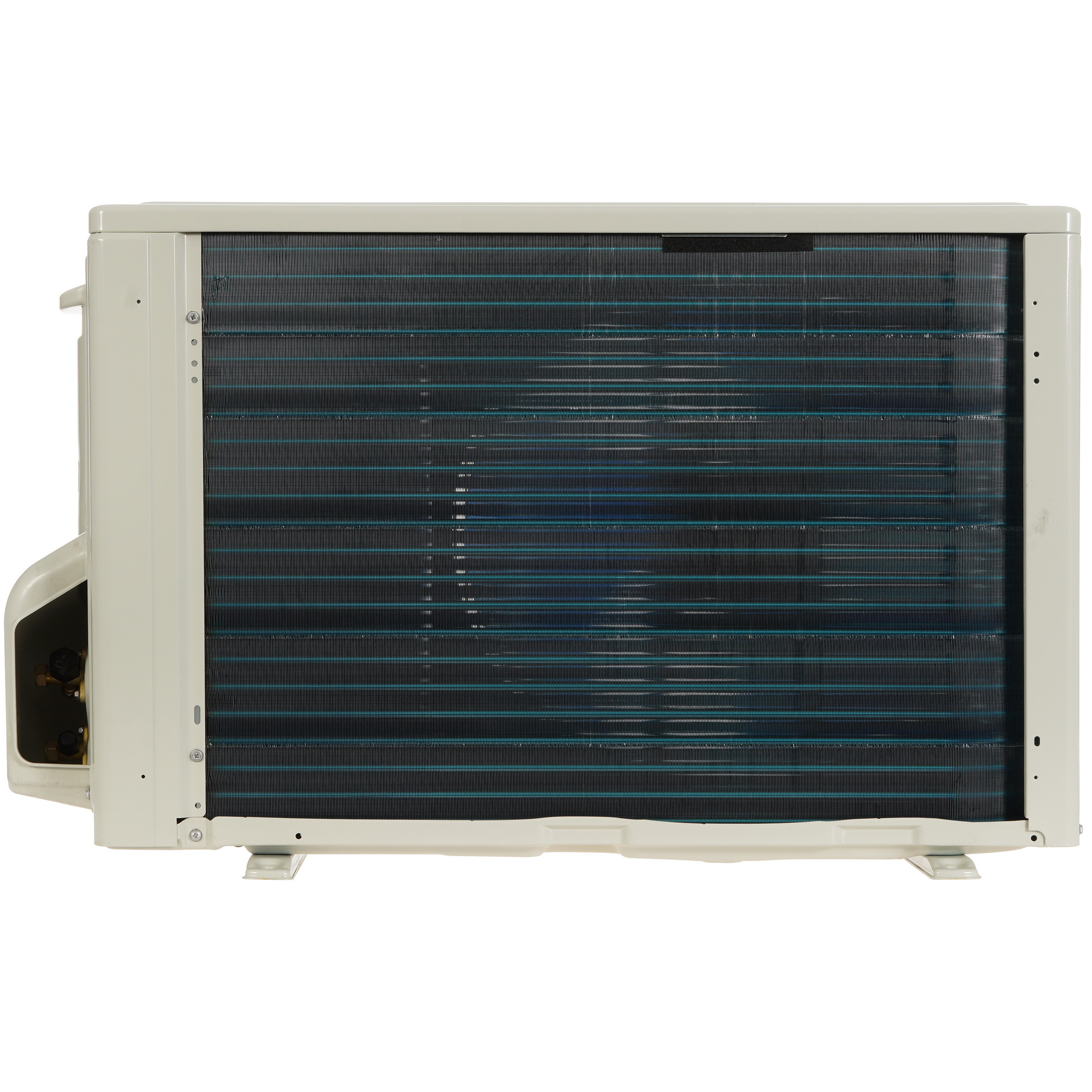 9986495 Кондиционер настенный сплит-система AUX ASW-H18A4/QH-R1/AS-H18A4/QH-R1 белый STDN-0127545 - Вид №8