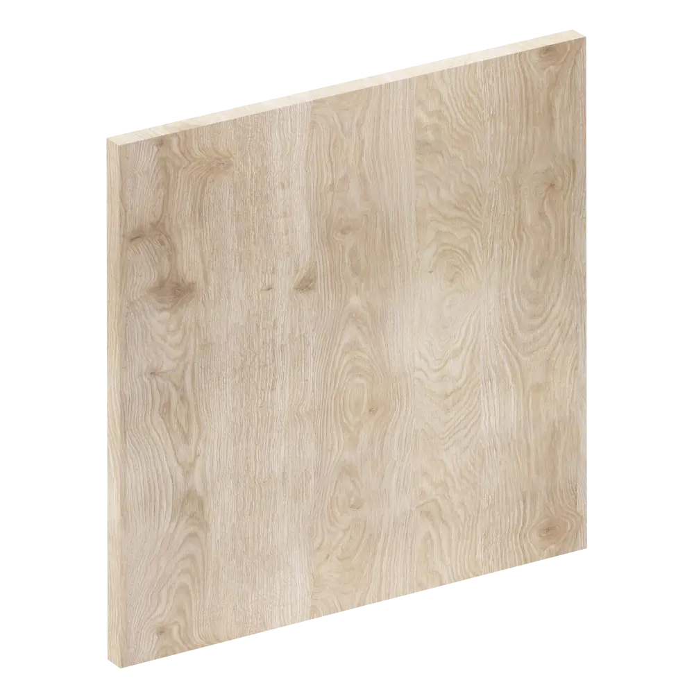Фасад для кухонного ящика Нордик 39.7x38.1 см Delinia ID ЛДСП цвет бежевый STLM-2004095 - Вид №6