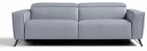 Egoitaliano 2-местный мягкий тканевый диван с электроприводом Gaia