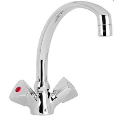 140-0036-03 Смеситель Mofem Metal Santreyd