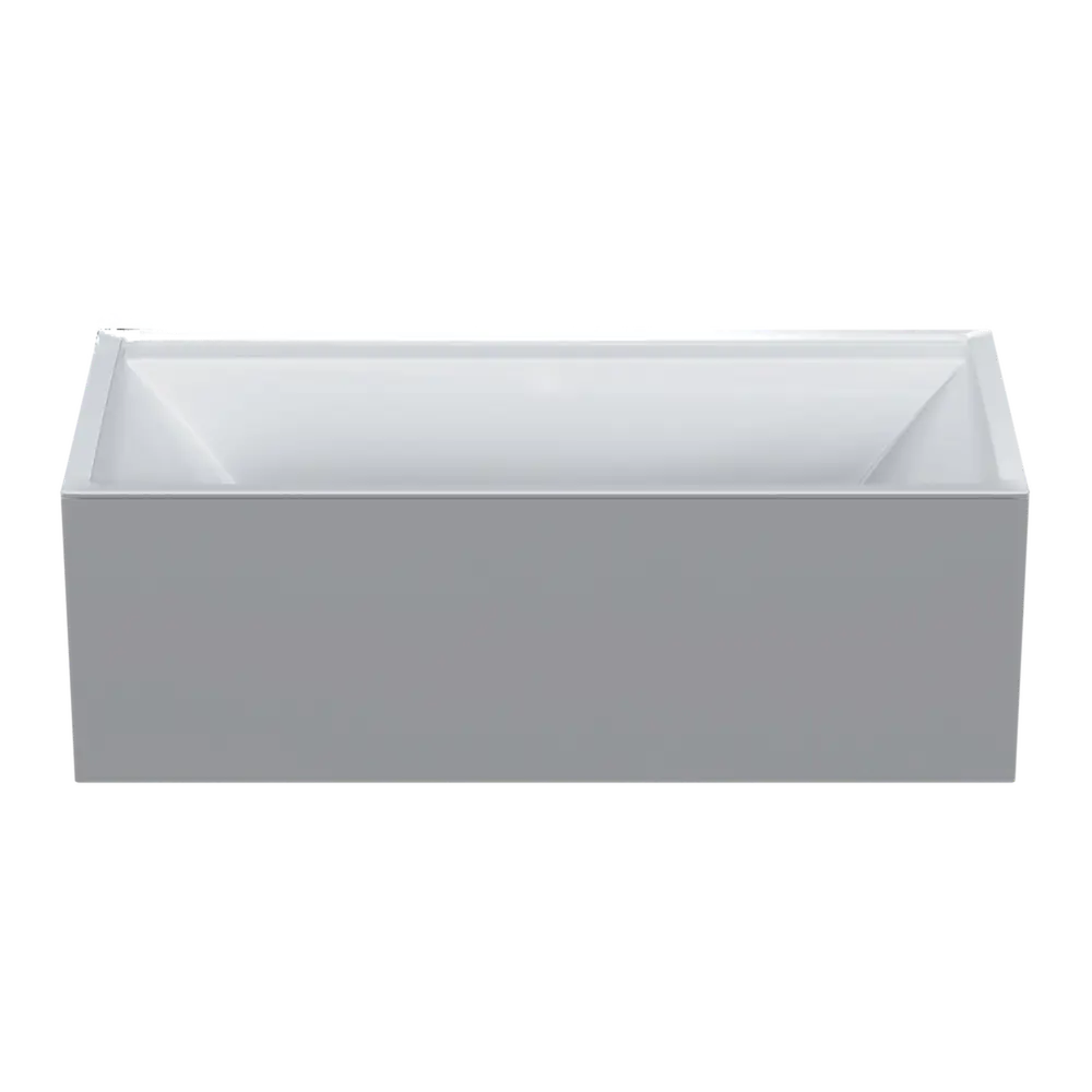 Экран под ванну AM.PM Flash 180x80 см цвет белый STLM-2186385