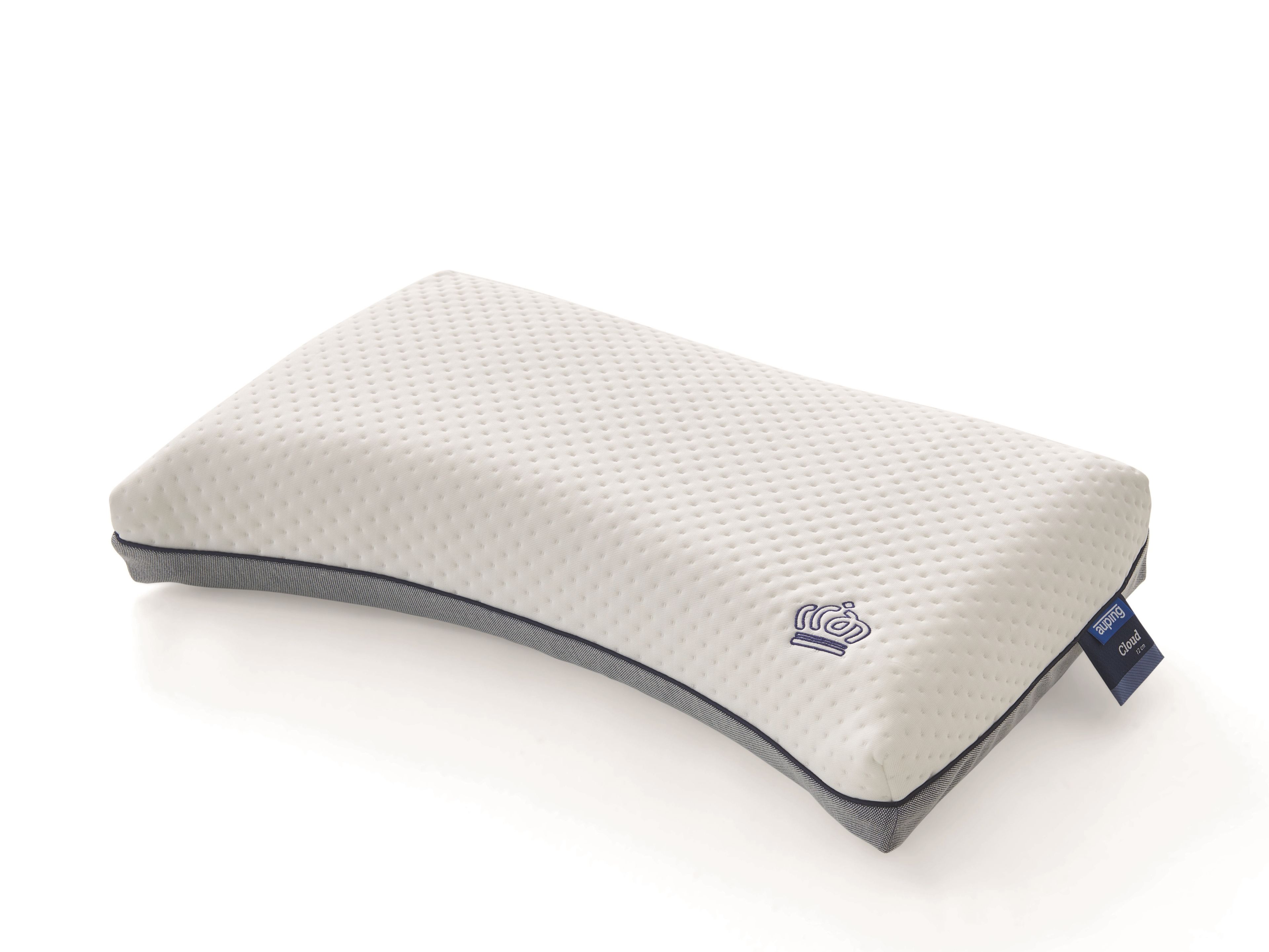 Латексная шейная подушка Auping облако ARCH-00080627