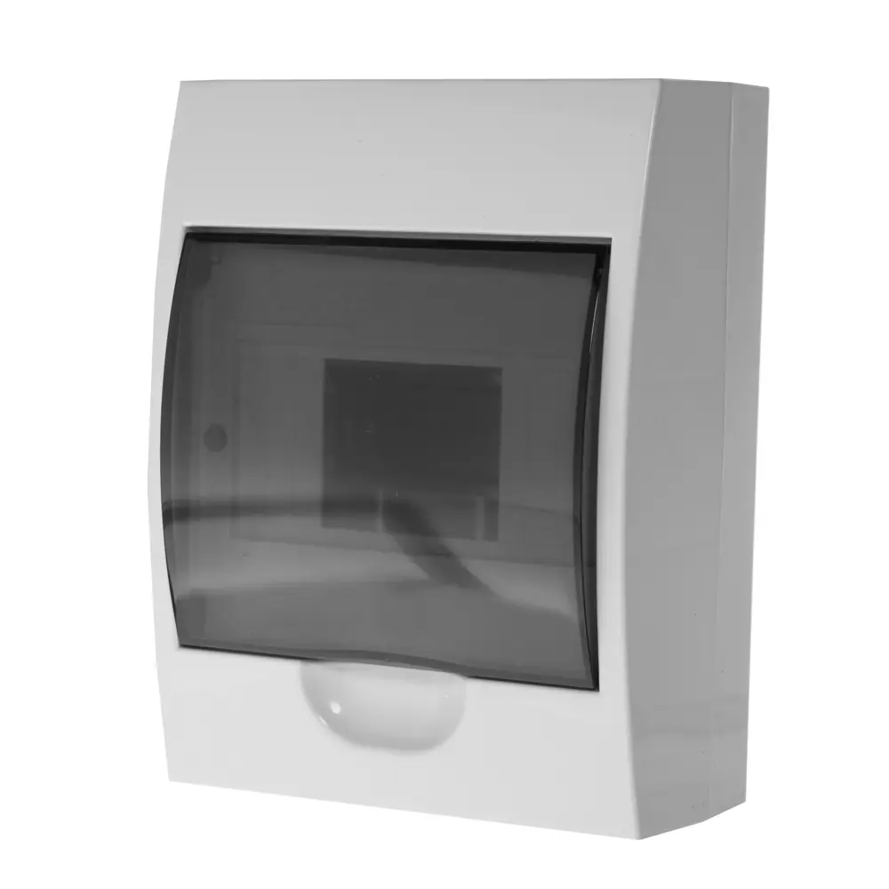 Щит Лезард Luxray ЩРН-П-6 на 6 модулей LEZARD STLM-2055027