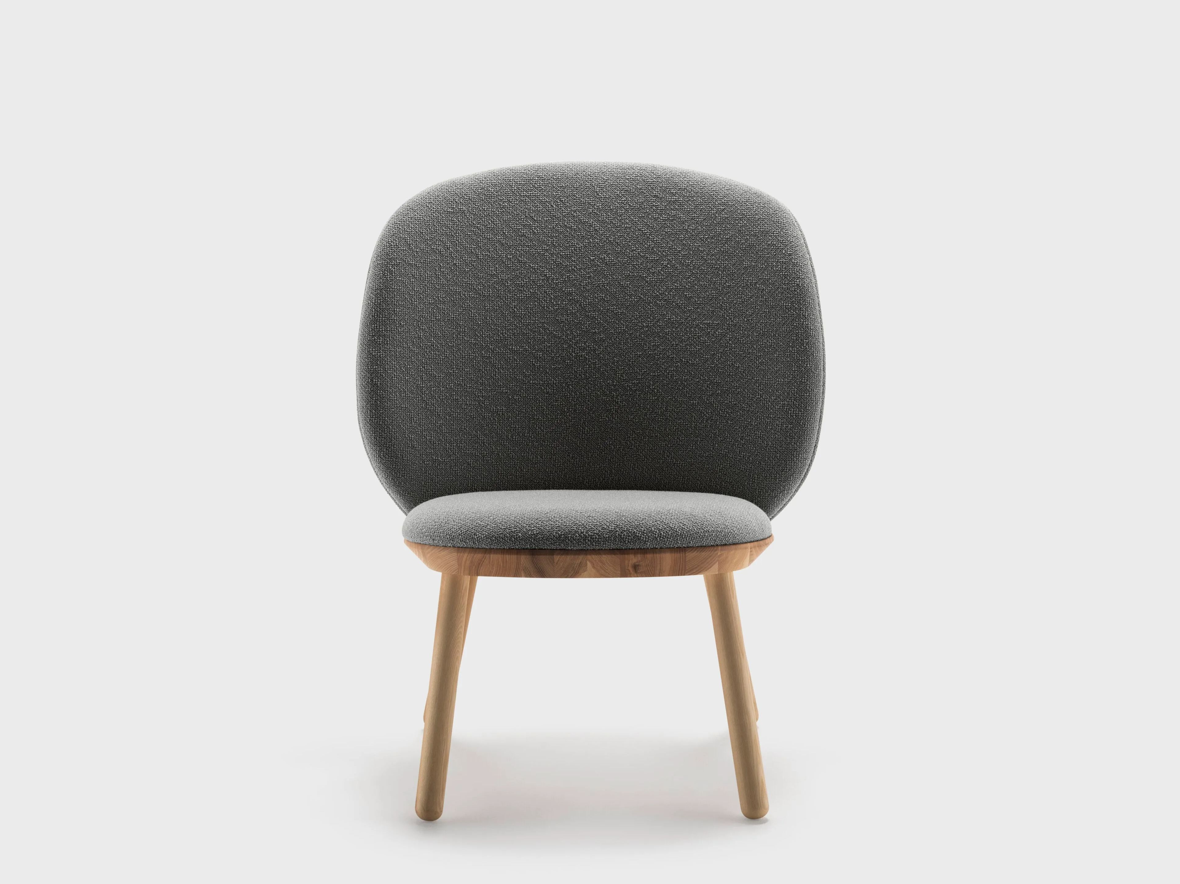 Тканевое кресло EMKO Naïve ARCH-00139135 - Вид №57