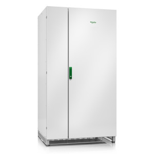 E3MCBC10D Стандартный шкаф для батарей с батареями для ИБП Easy UPS 3M, IEC, ширина 1000 мм – конфигурация D Schneider Electric