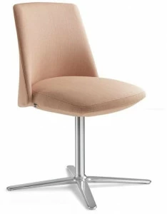 LD Seating 4-спицевый стул из ткани Melody design