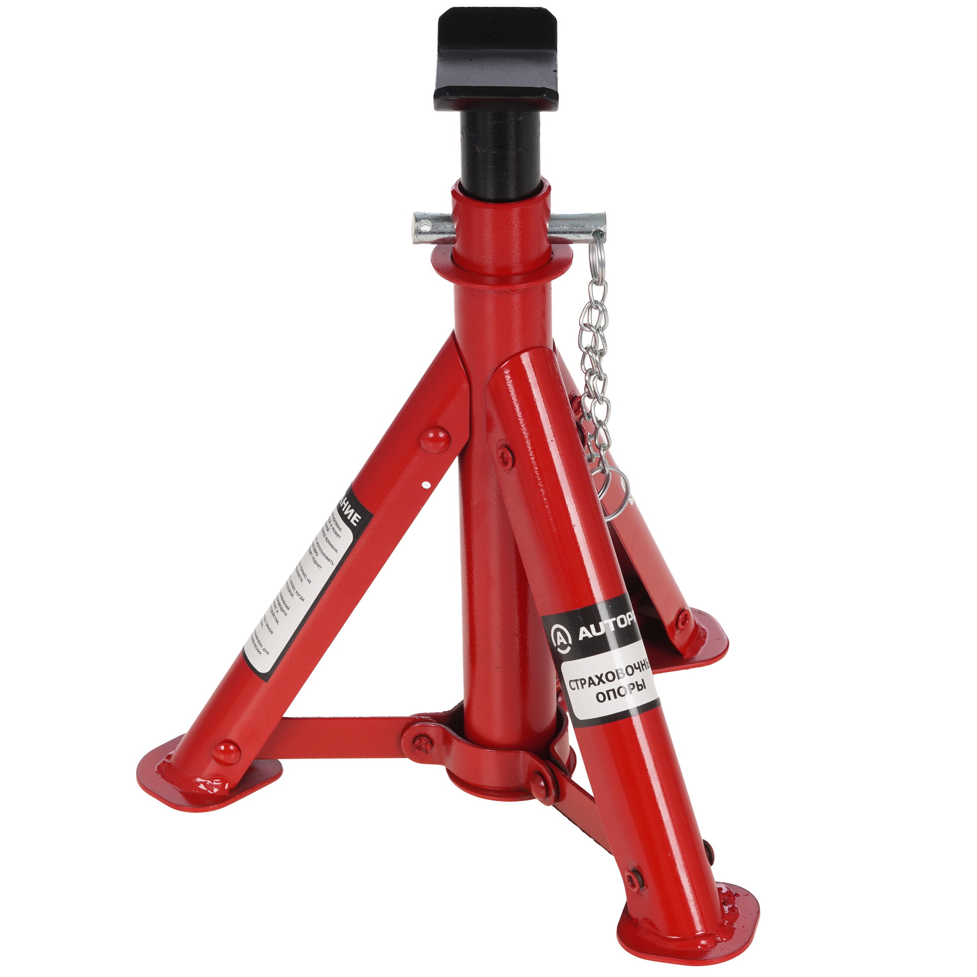 9106646 Опора страховочная AUTOPROFI JS-02 STDN-0075187 - Вид №1