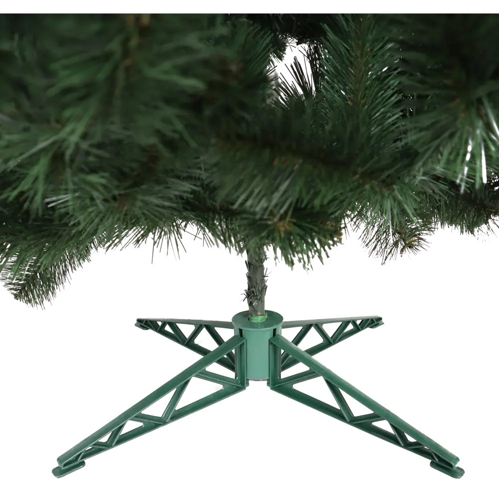 88580347 Ель Кавказская белые кончики 290 см STLM-1399621 НОВАЯ ЁЛКА  - Вид №4