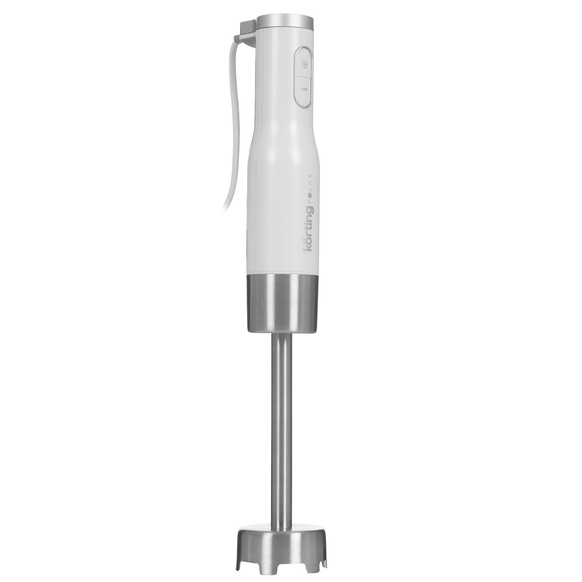 9234607 Блендер погружной Korting KHB 0311 Polar белый STDN-0106182 - Вид №1