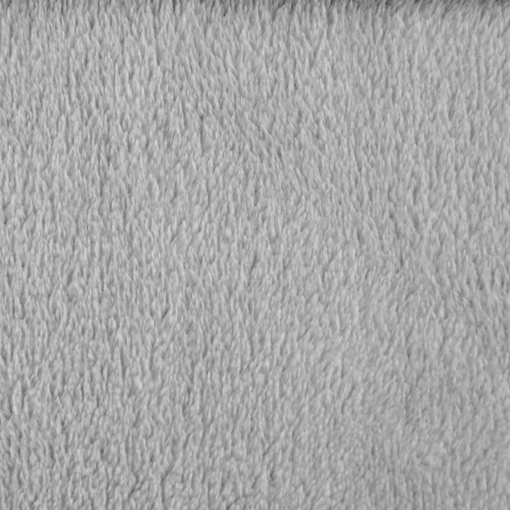 Плед Inspire Flamingo 200x220 см микрофибра цвет светло-серый STLM-2171886 - Вид №1