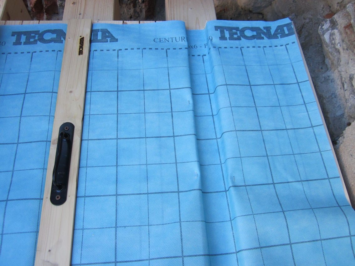 Разъем для перекрытия TECNARIA BASE ARCH-00023093 - Вид №13