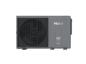 Воздух/вода моноблочный тепловой насос