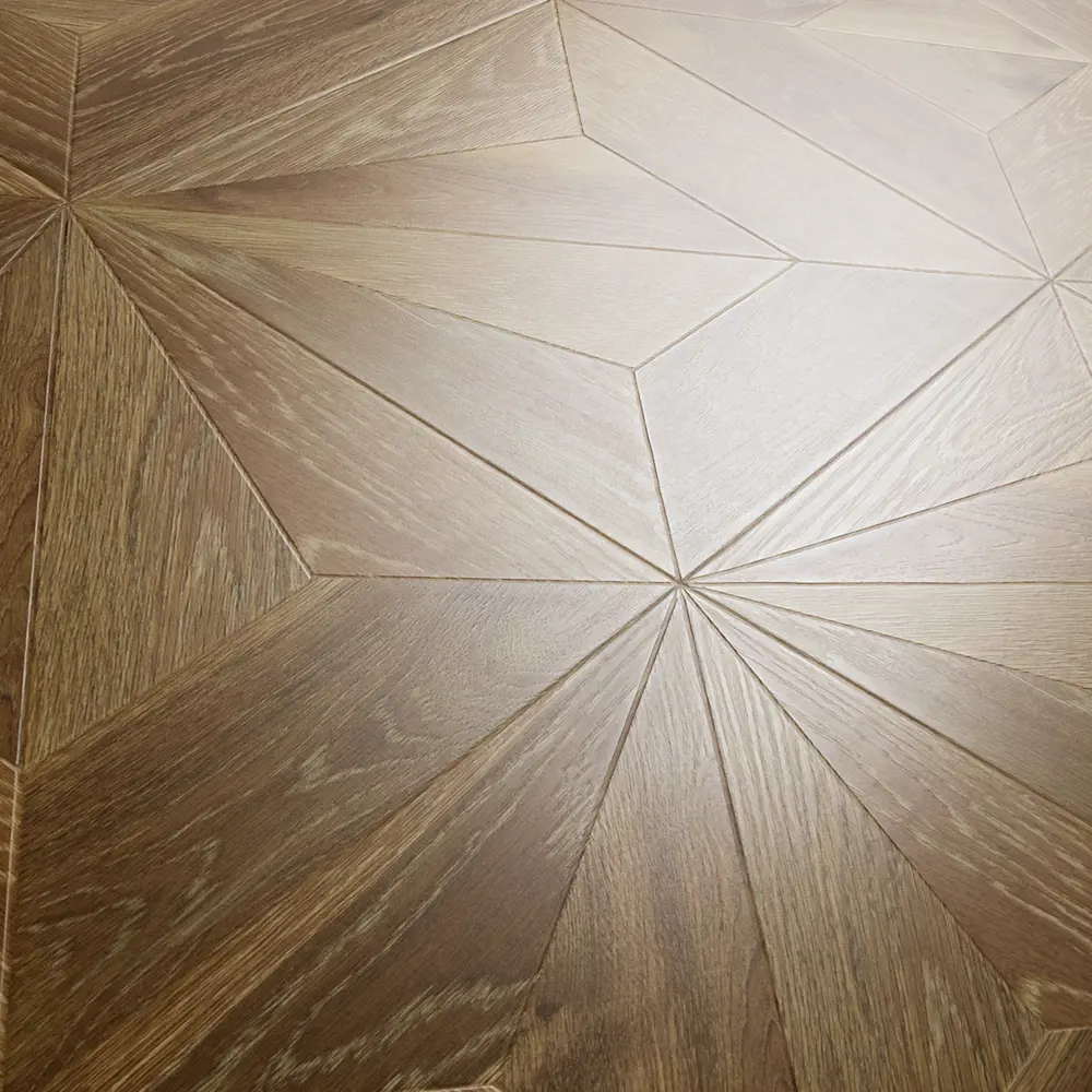 Santreyd Ламинат Гранд Опера — элегантное напольное покрытие для стильного интерьера 16687290 STLM-1416682 - Вид №2