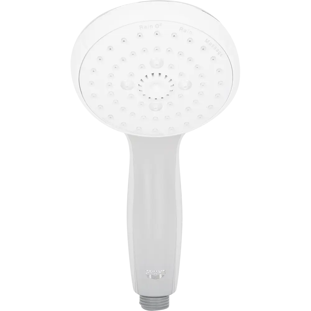 Лейка для душа Grohe New Tempesta 3 режима цвет хром Tempesta-F Trigger Spray STLM-2197648 - Вид №1