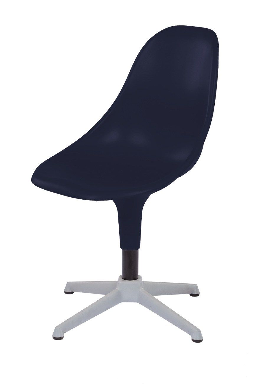 Офисное кресло с регулируемой высотой из инженерного пластика GABER ARCH-00018726 - Вид №7