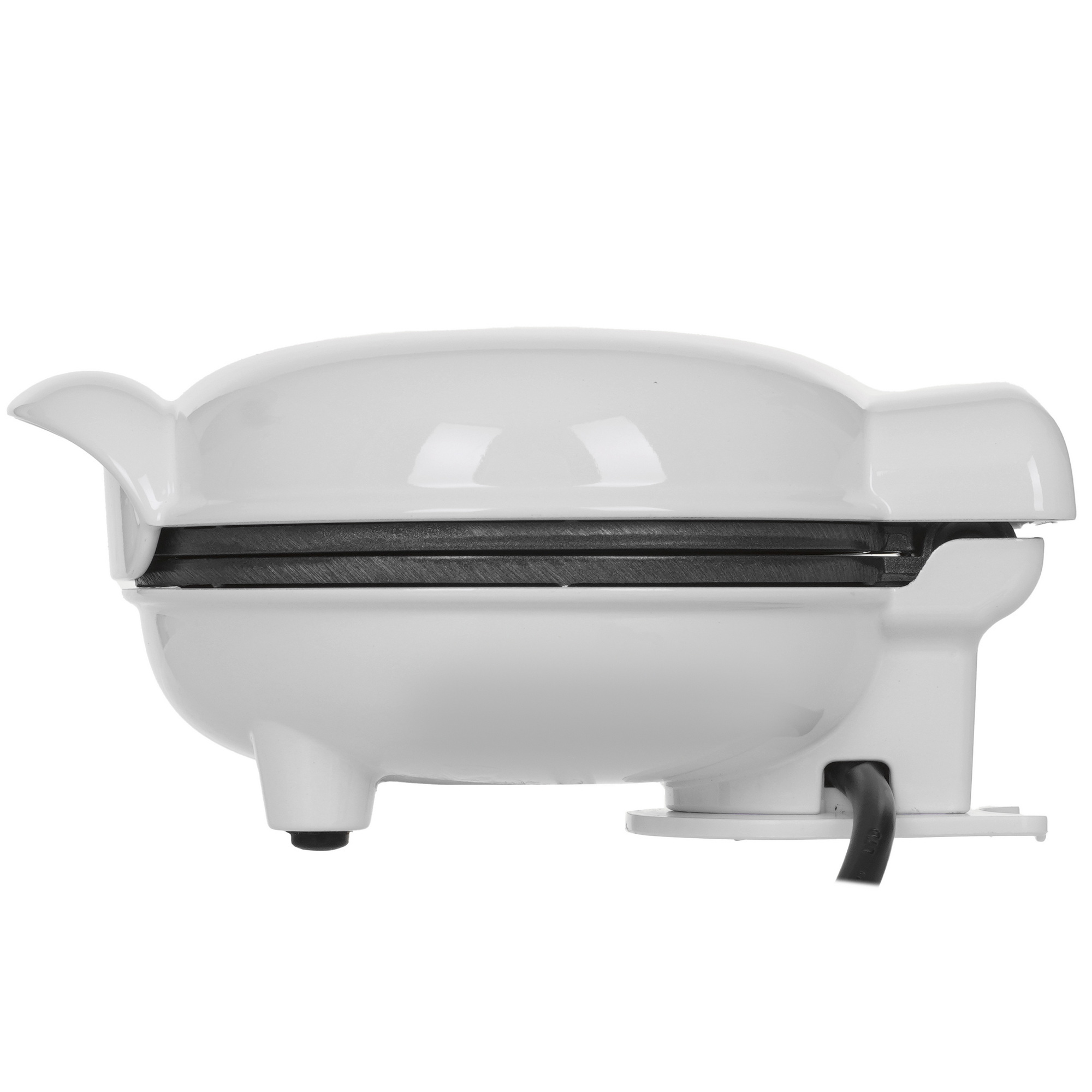 9226501 Вафельница MARTA MT-SM1777A белый STDN-0044211 - Вид №3