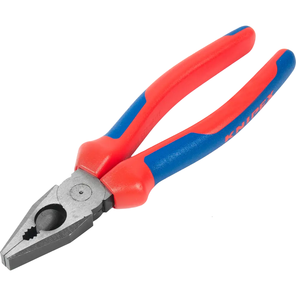 Пассатижи Knipex KN-0302200 200 мм STLM-2017394