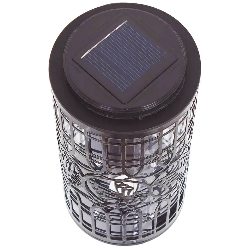 Светильник на солнечных батареях 2хLED Eglo STLM-2146637 - Вид №1