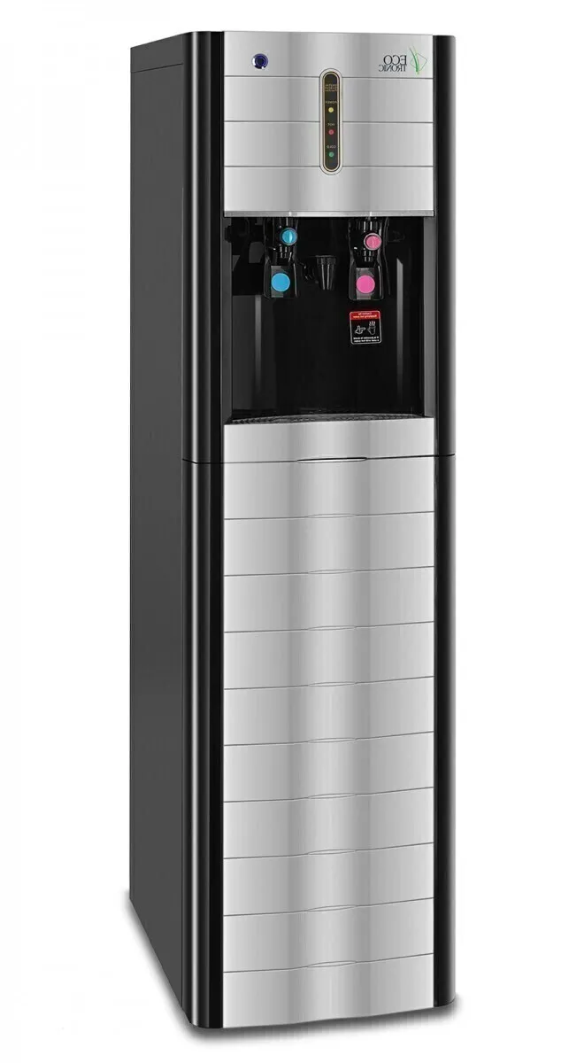 5369553 Пурифайер Ecotronic V42-U4L черный STDN-0028117