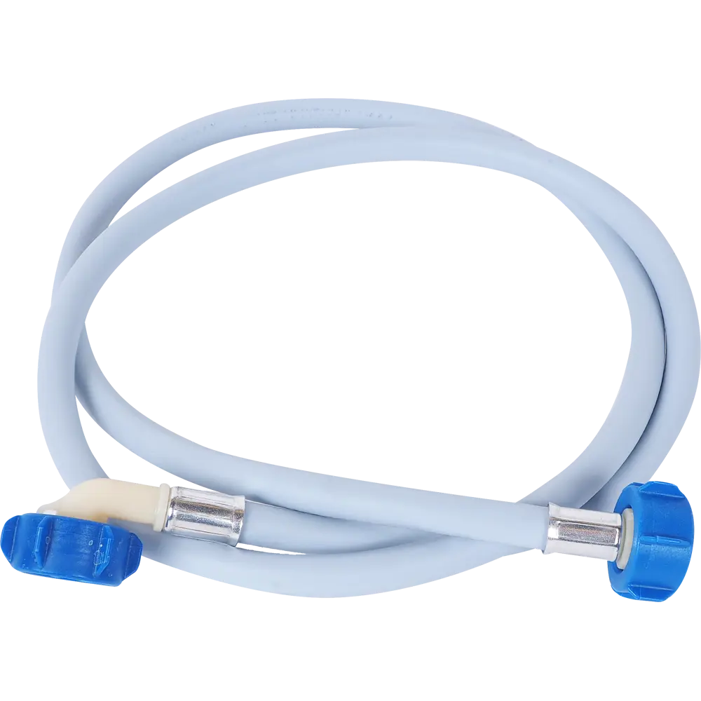 Шланг наливной для стиральной машины Equation, 1.5 м STLM-2075250