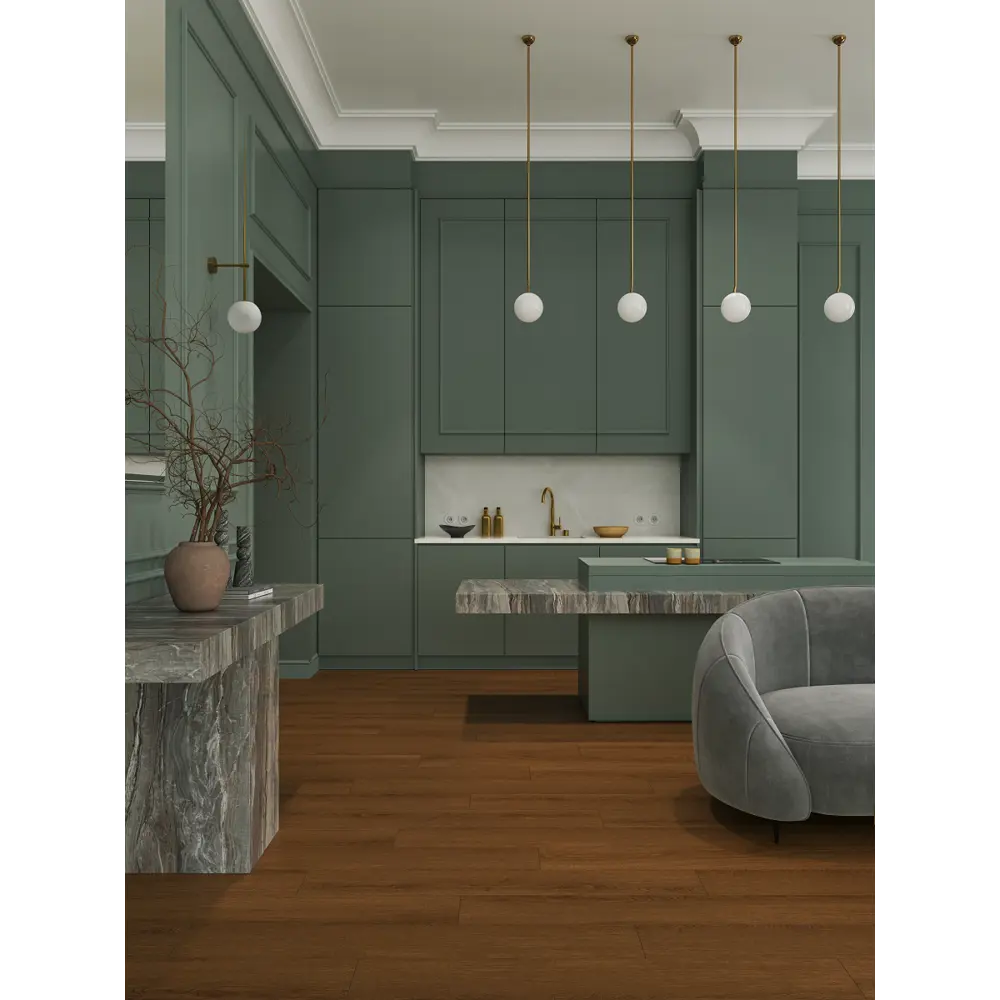 Ламинат Нова 34 класс толщина 10 мм 1.91 м² 89455738 STLM-2049339 NORLAND  - Вид №3