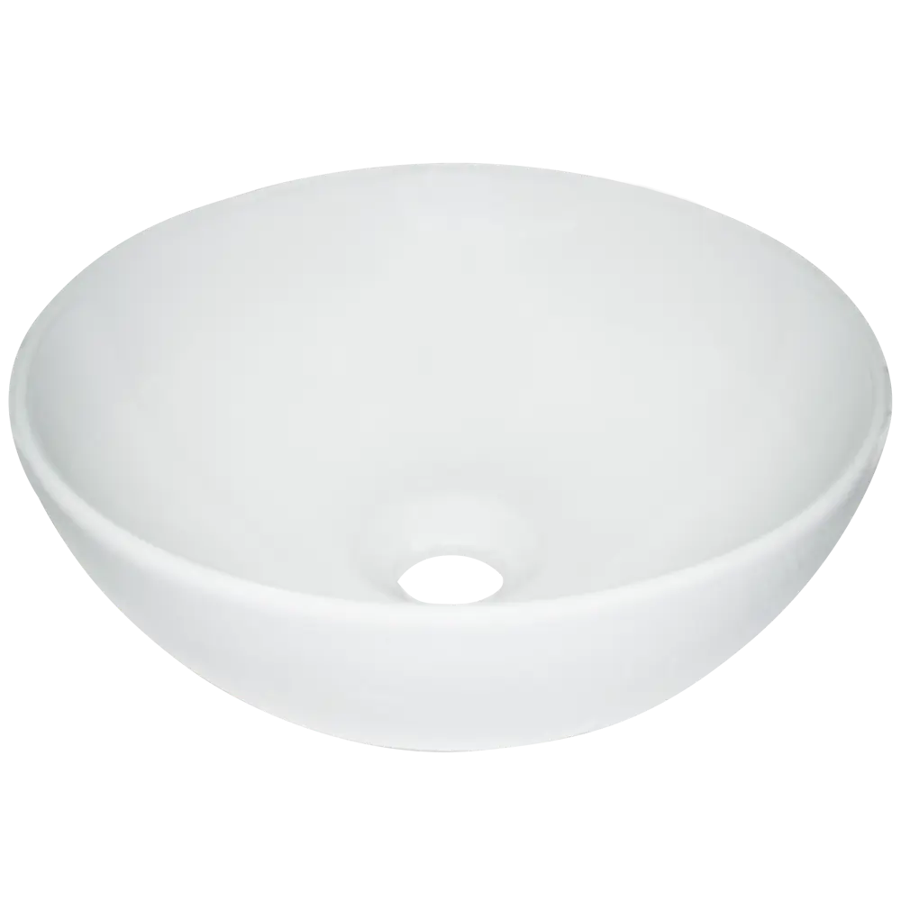 Раковина Sensea Essential накладная 33 см STLM-2026330