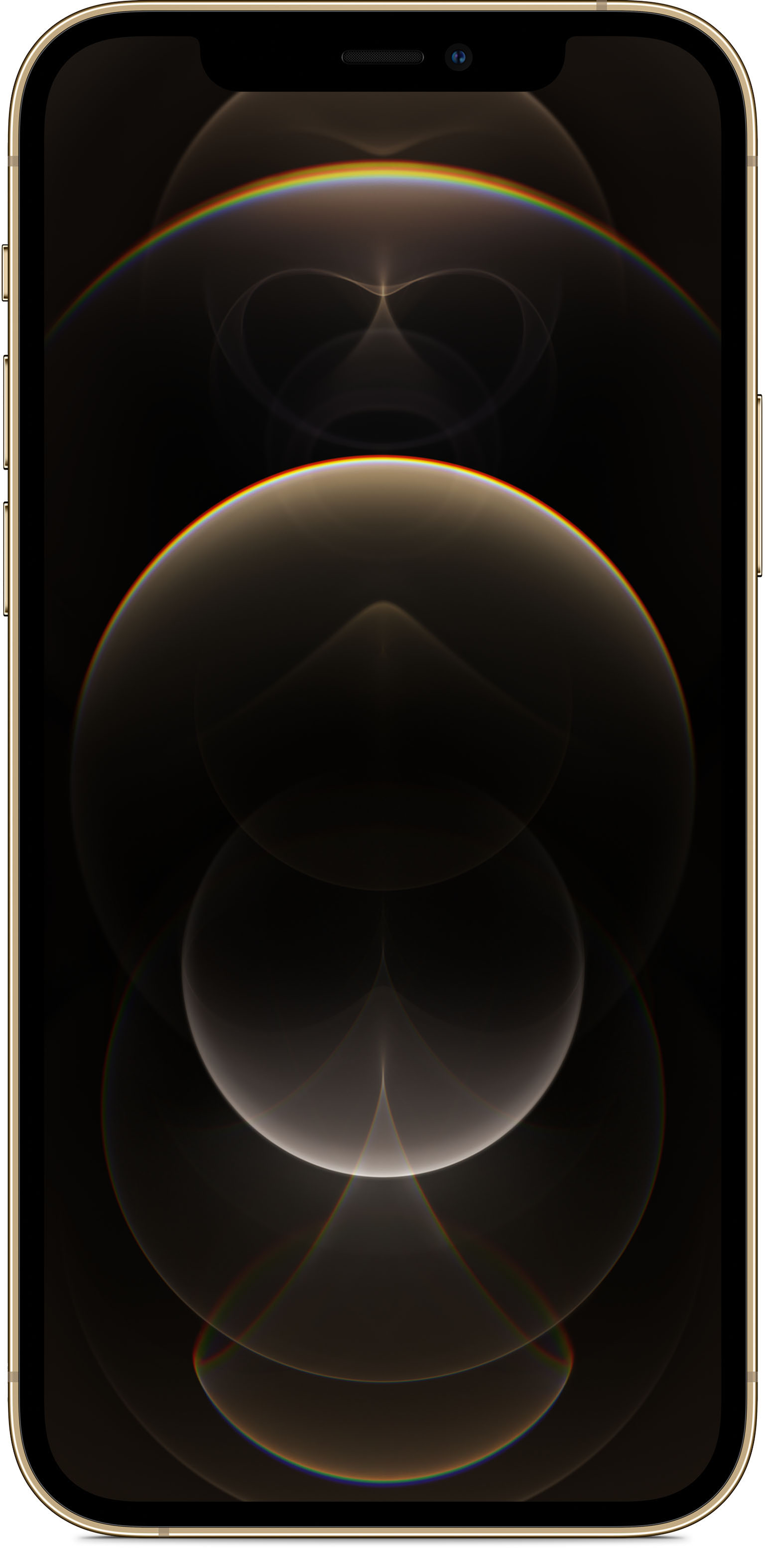 MGMW3RU/A Iphone 12 pro 512gb gold Apple Santreyd  - Вид №1