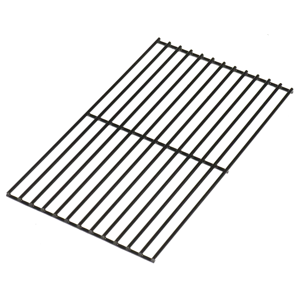 Гриль газовый Naterial Alton 3 конфорки STLM-2120336 - Вид №12