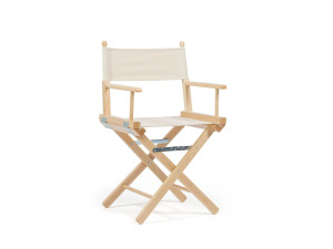 Бук складной садовый стул