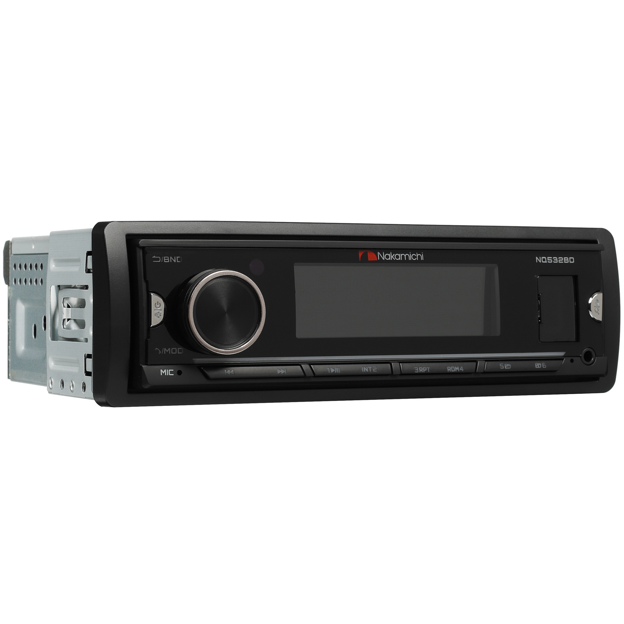 5430132 Автопроигрыватель Nakamichi NQ532BD STDN-0038743 - Вид №2