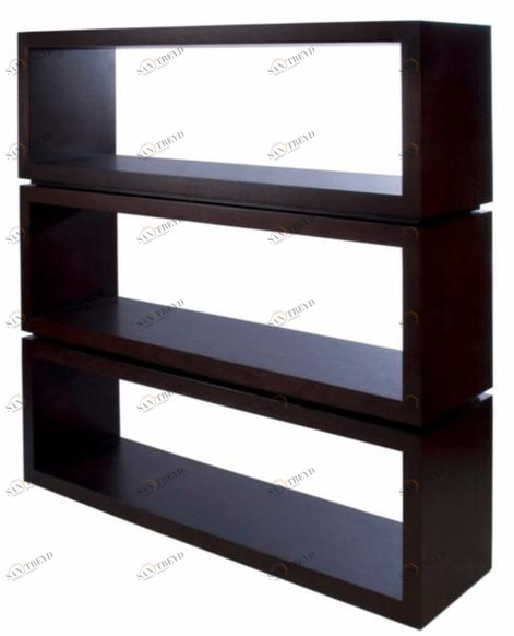 HMD INTERIORS Модульная полка 211 sun-id-1511526