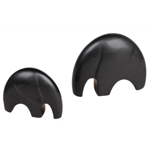 Керамическая фигурка Dream River «Элегантный слон» для интерьера 89432374