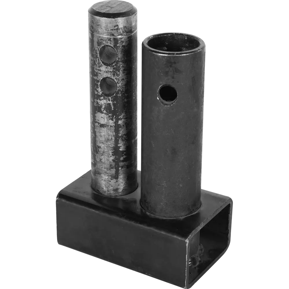 Переходник-адаптер МКМ-3 для роторной косилки Заря МОБИЛ К STLM-2012942